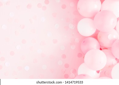 Detail Balloons Wallpaper Nomer 53