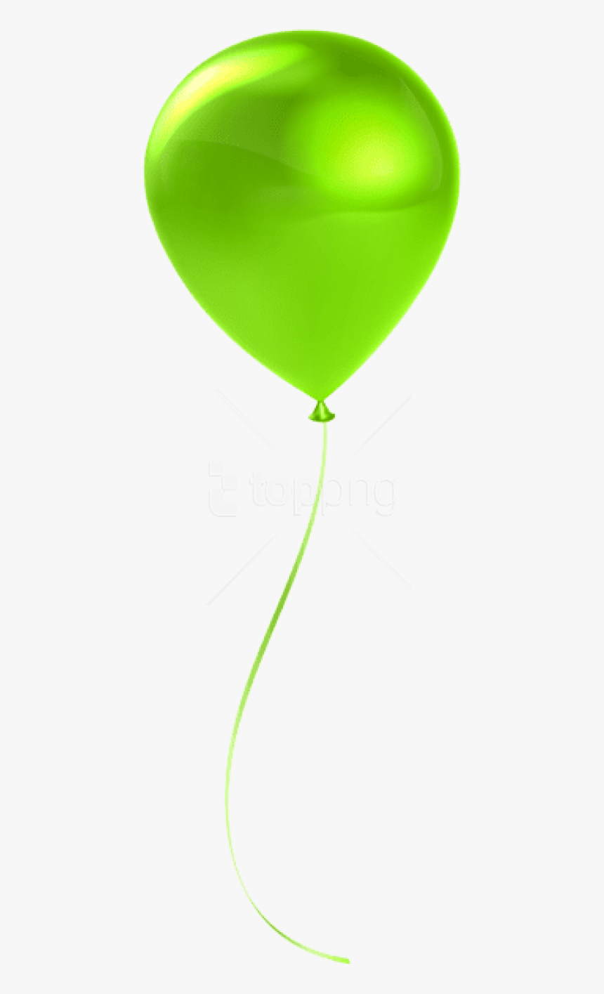 Detail Balloons With Transparent Background Nomer 34