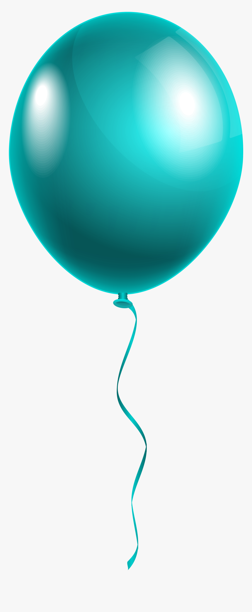 Detail Balloons With Transparent Background Nomer 42