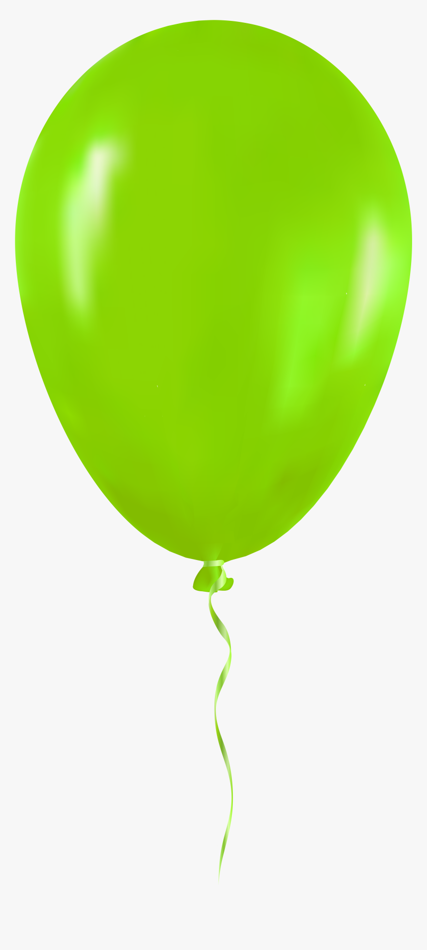 Detail Balloons With Transparent Background Nomer 45