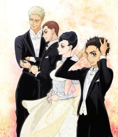 Detail Ballroom E Youkoso Wallpaper Nomer 40