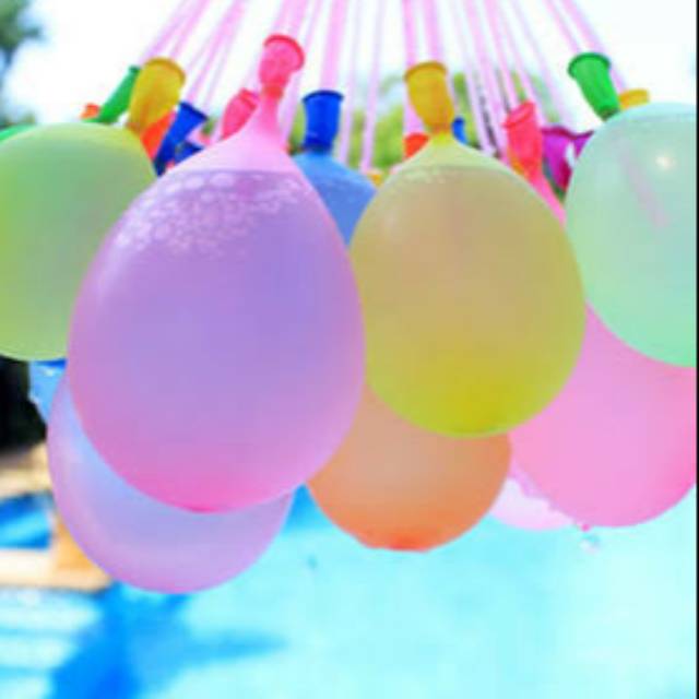 Detail Balon Air Anak Anak Nomer 2