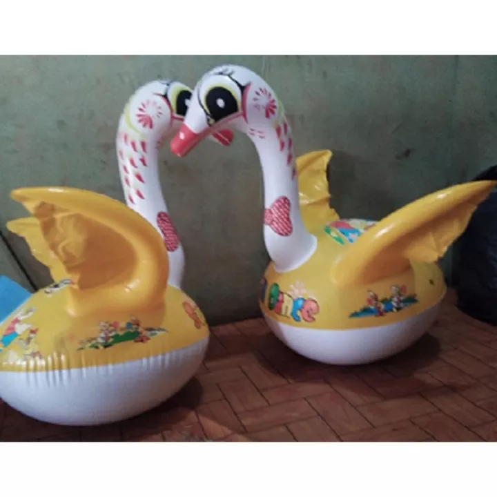 Detail Balon Angsa Nomer 21