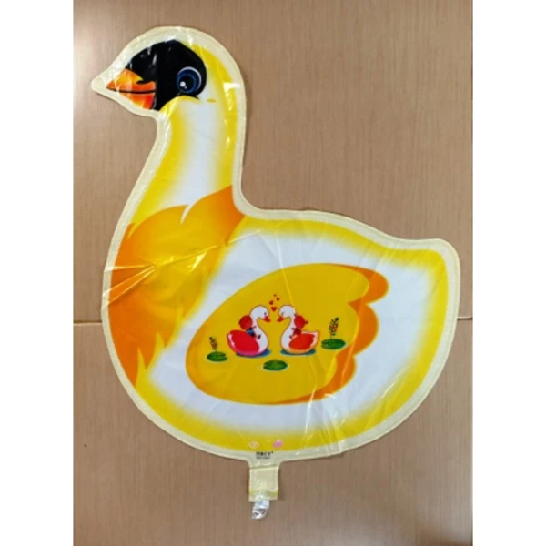 Detail Balon Angsa Nomer 31