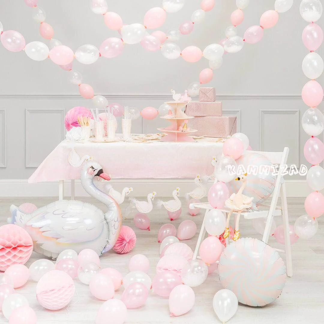 Detail Balon Angsa Nomer 38