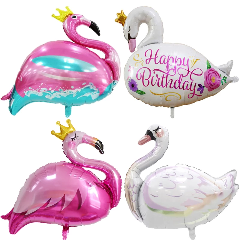 Detail Balon Angsa Nomer 45