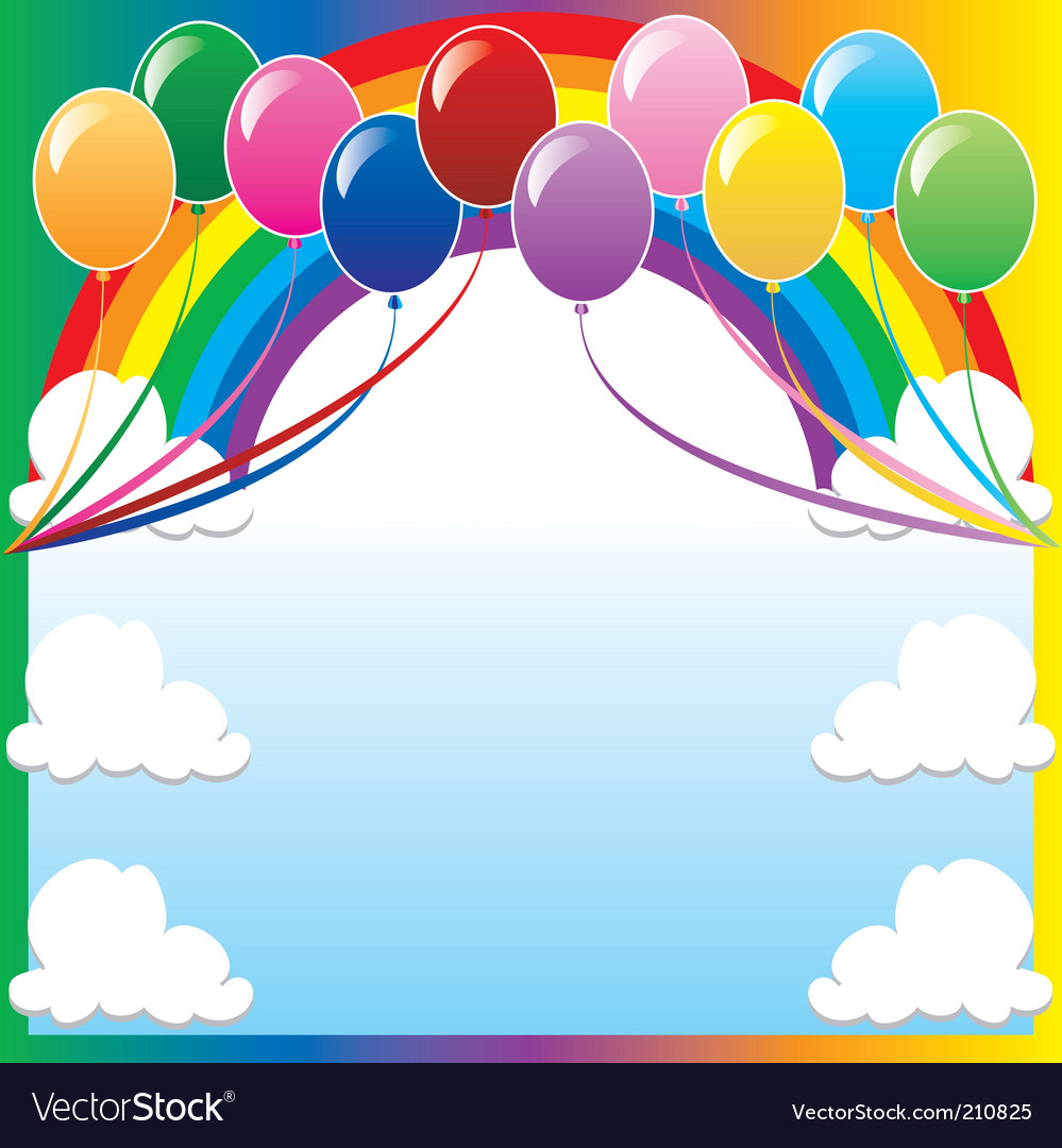Balon Background - KibrisPDR
