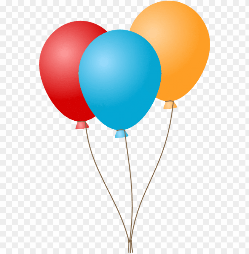 Detail Balon Balon Ulang Tahun Nomer 25