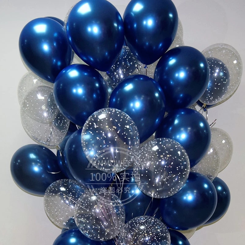 Detail Balon Balon Ulang Tahun Nomer 38