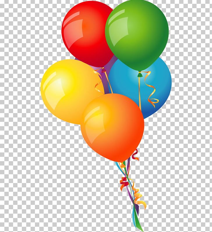 Detail Balon Birthday Png Nomer 13