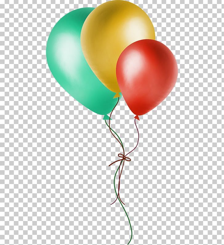 Detail Balon Birthday Png Nomer 25