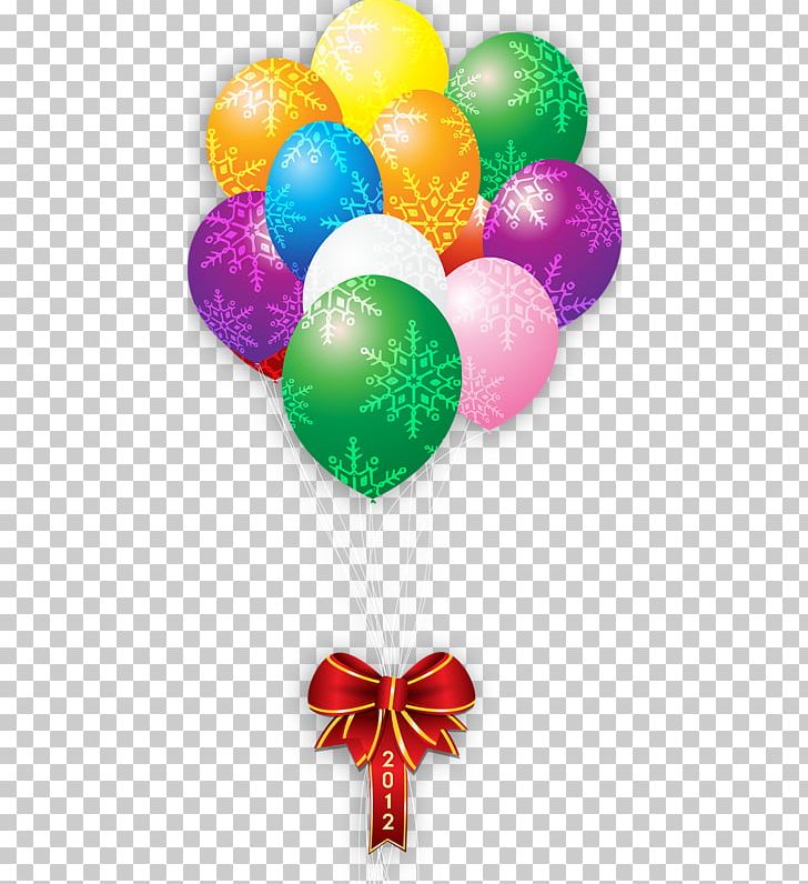 Detail Balon Birthday Png Nomer 27