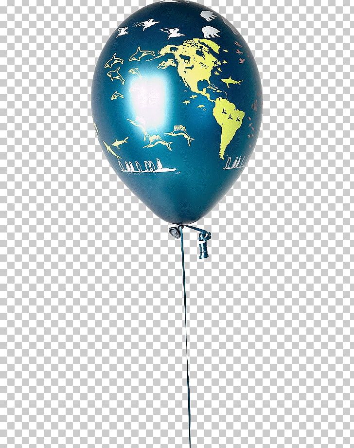 Detail Balon Birthday Png Nomer 32