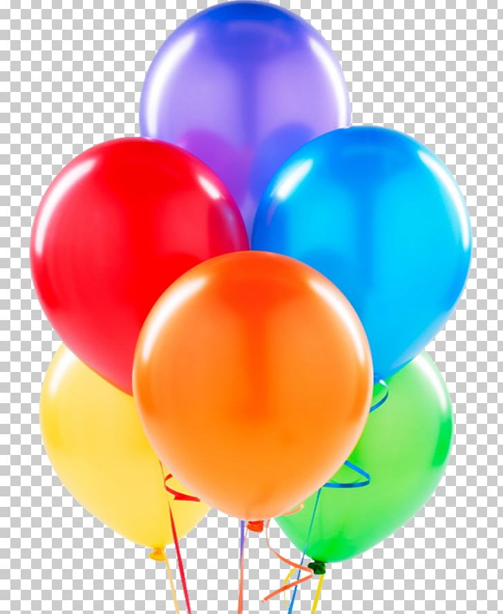 Detail Balon Birthday Png Nomer 46