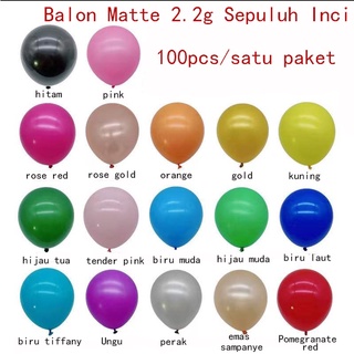 Detail Balon Estetik Nomer 42