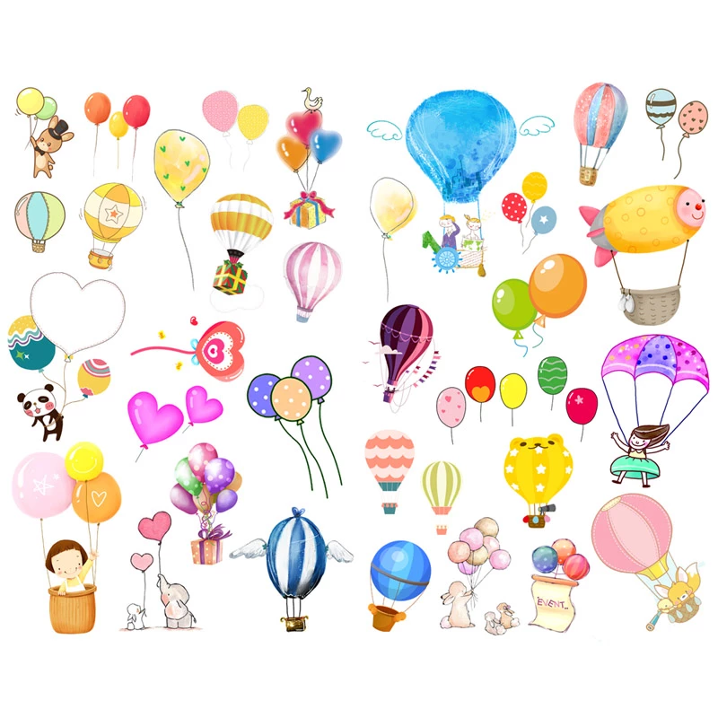 Detail Balon Estetik Nomer 51