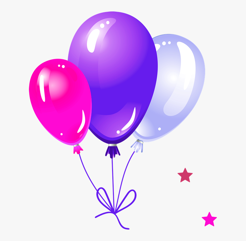 Detail Balon Happy Birthday Png Nomer 43