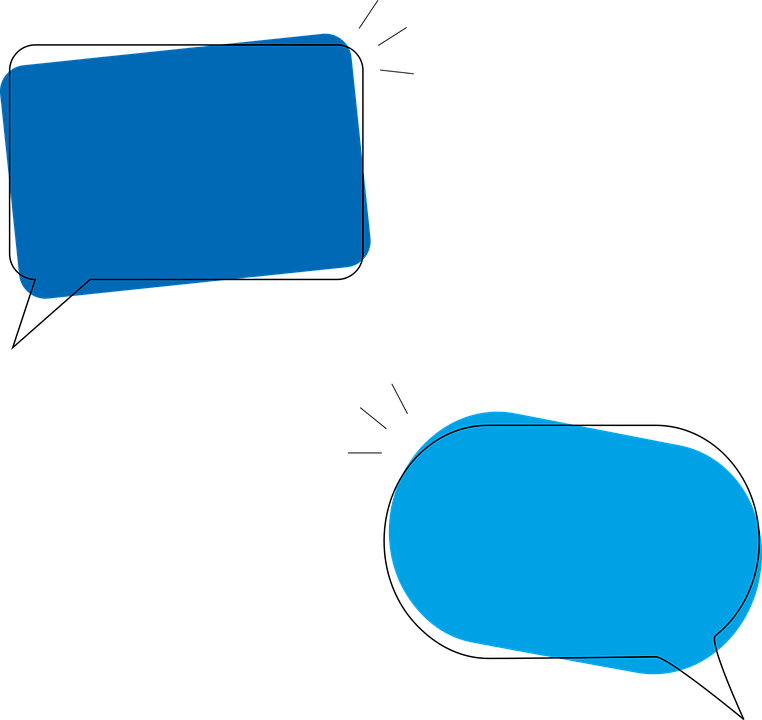 Detail Balon Kata Vector Nomer 9