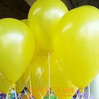 Detail Balon Metalic Nomer 18