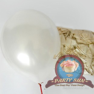 Detail Balon Metalic Nomer 36