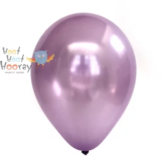 Detail Balon Metalic Nomer 55