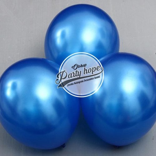 Detail Balon Metalic Nomer 56