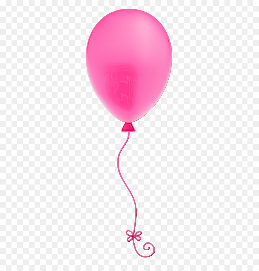 Detail Balon Pink Png Nomer 7
