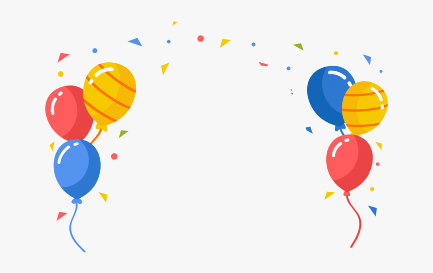 Detail Balon Png Vector Nomer 2