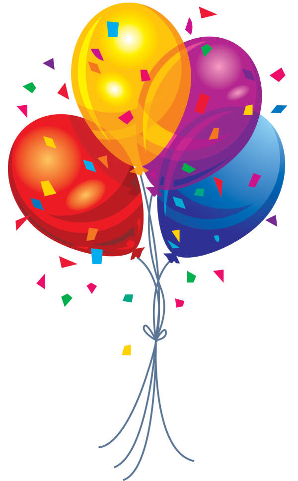 Detail Balon Png Vector Nomer 3