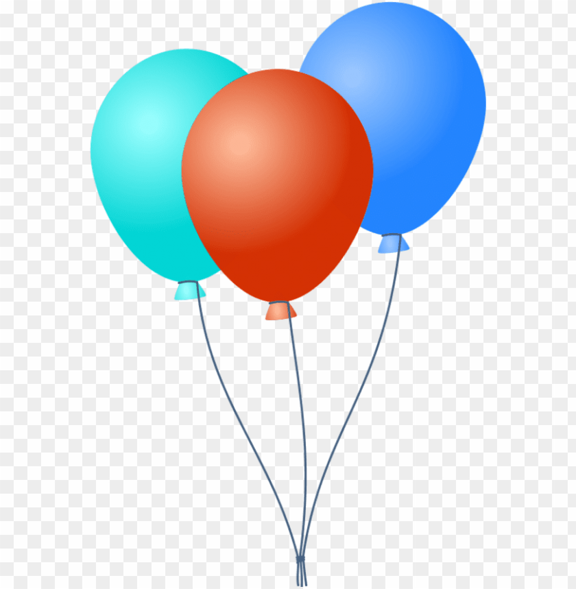 Detail Balon Png Vector Nomer 4