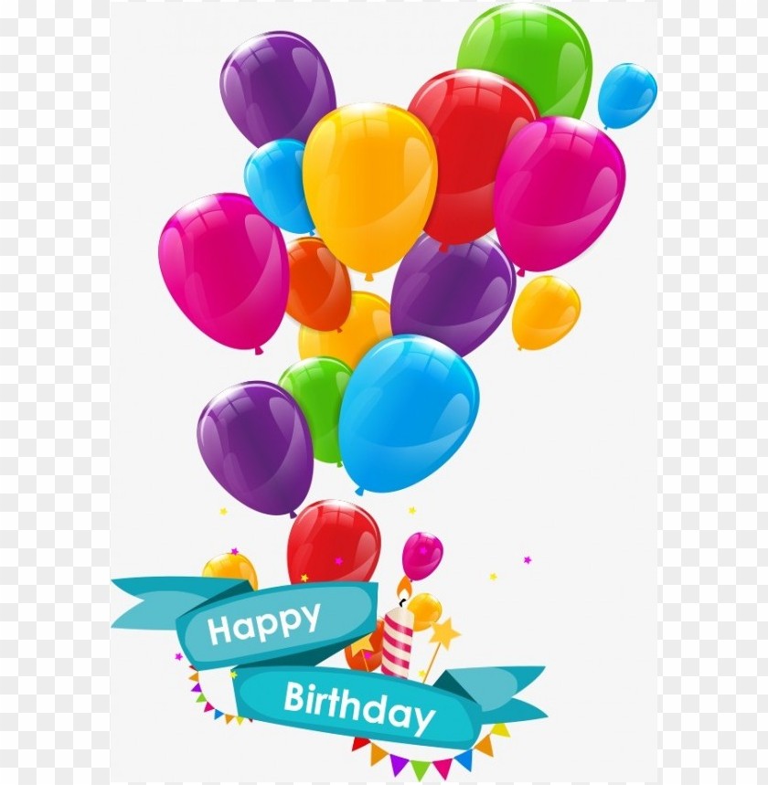Detail Balon Png Vector Nomer 30