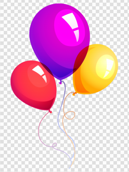 Detail Balon Png Vector Nomer 38