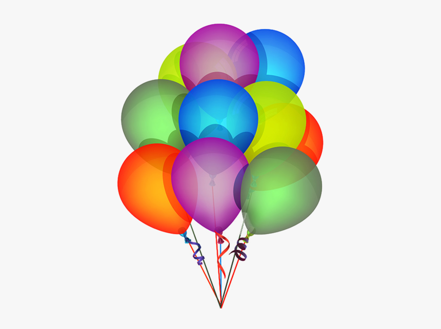 Detail Balon Png Vector Nomer 5