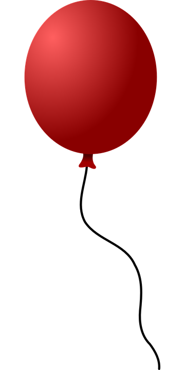 Detail Balon Png Vector Nomer 44
