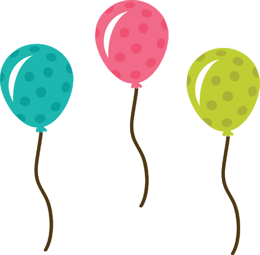 Detail Balon Png Vector Nomer 54