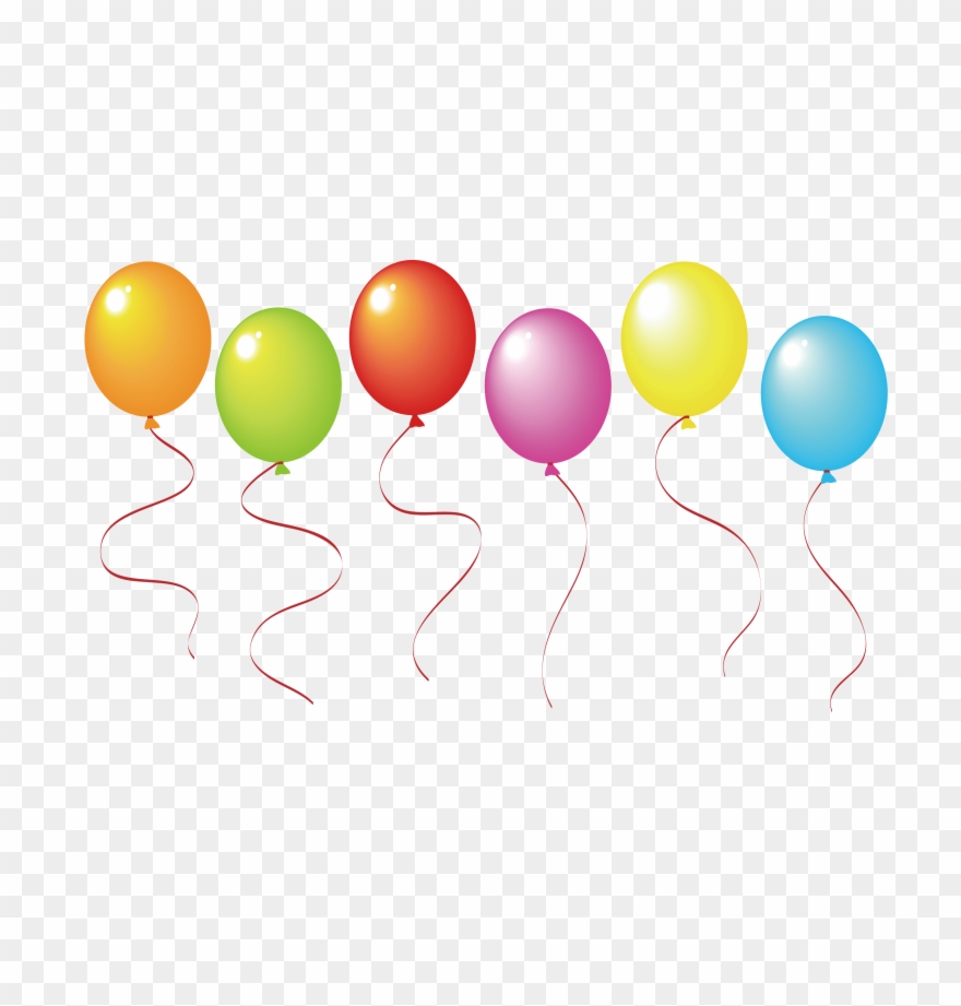 Detail Balon Png Vector Nomer 57