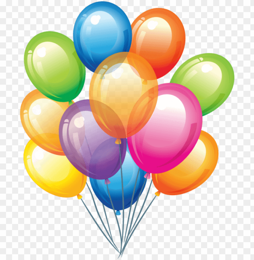 Detail Balon Png Vector Nomer 7