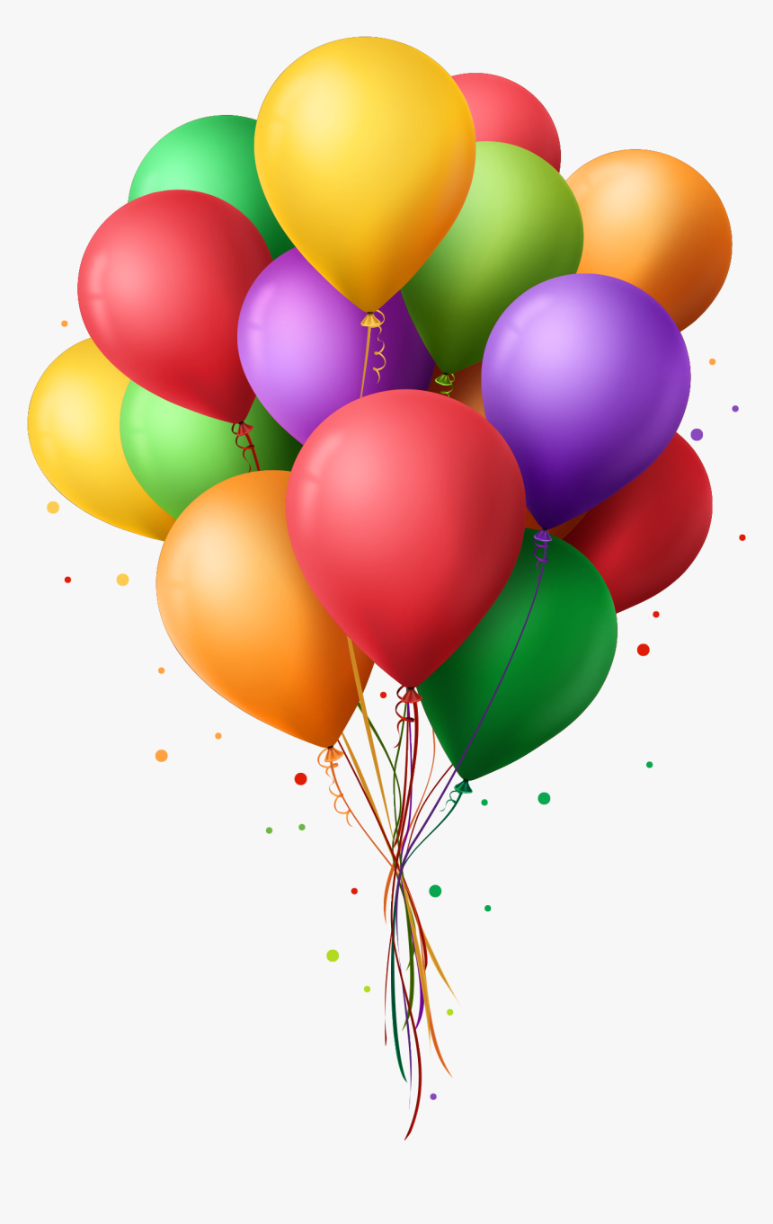 Detail Balon Png Vector Nomer 8