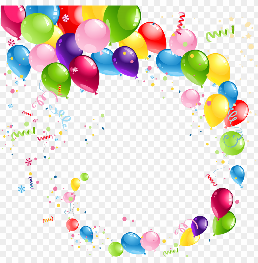 Detail Balon Png Vector Nomer 10