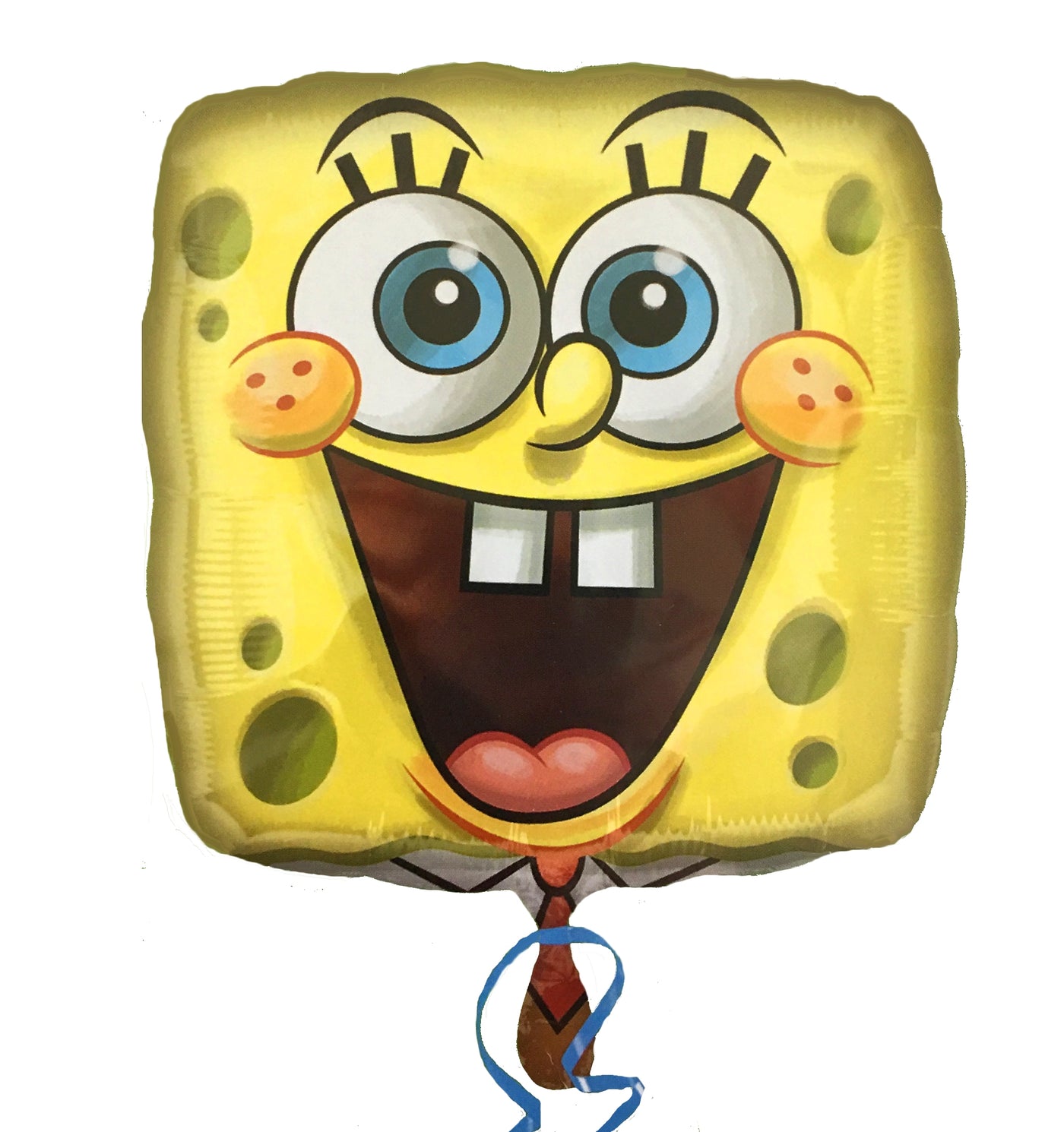 Detail Balon Spongebob Nomer 27