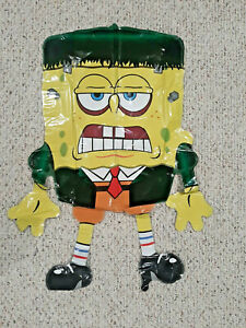 Detail Balon Spongebob Nomer 42