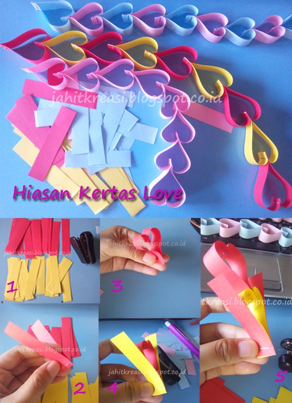 Detail Balon Udara Dari Origami Nomer 37