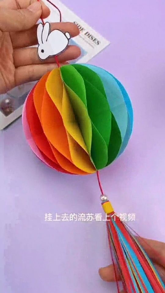 Detail Balon Udara Dari Origami Nomer 46