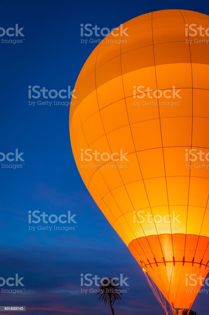 Detail Balon Udara Gambar Nomer 49