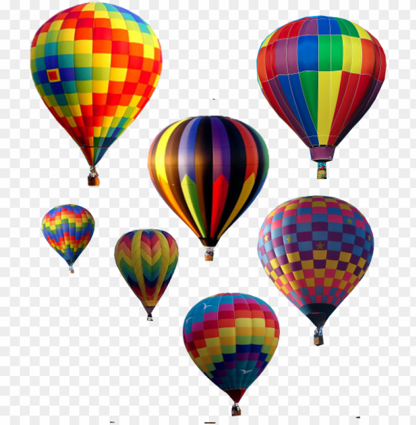 Detail Balon Udara Png Nomer 8