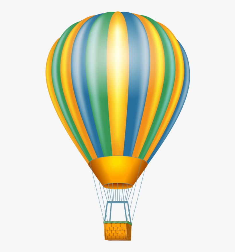 Balon Udara Vector - KibrisPDR