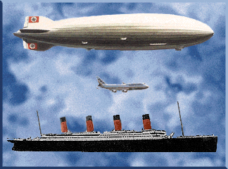 Detail Balon Udara Zeppelin Nomer 19