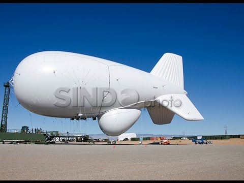 Detail Balon Udara Zeppelin Nomer 43