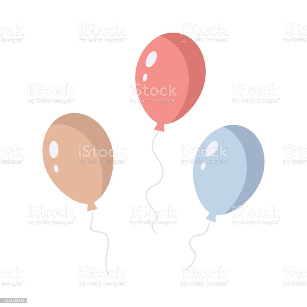 Detail Balon Ulang Tahun Animasi Nomer 26
