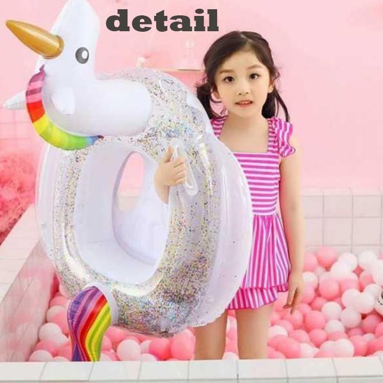 Detail Balon Unicorn Kolam Renang Nomer 44